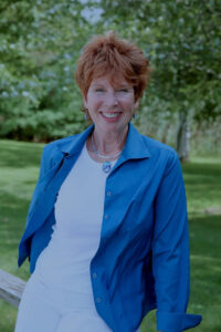Photograph of Debra Sachs