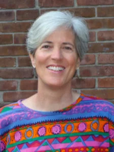 Photograph of Donna Rizzo
