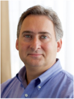 Photo of Peter Plumeau